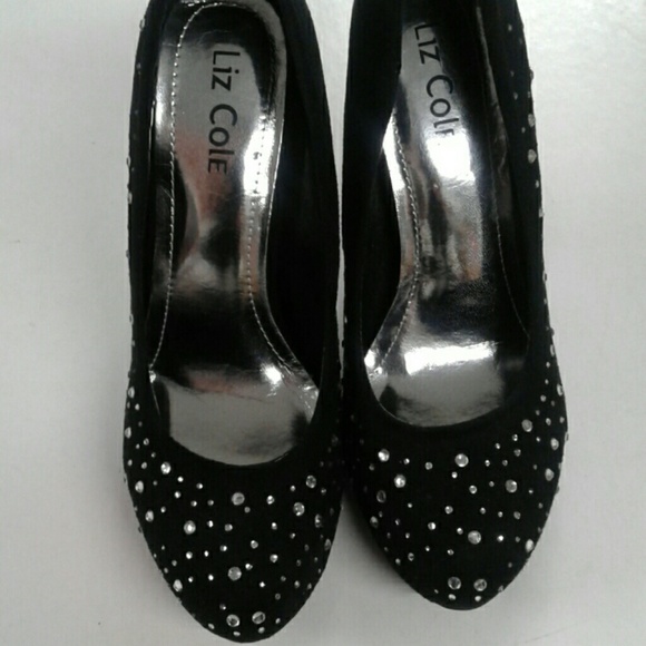 liz cole shoes